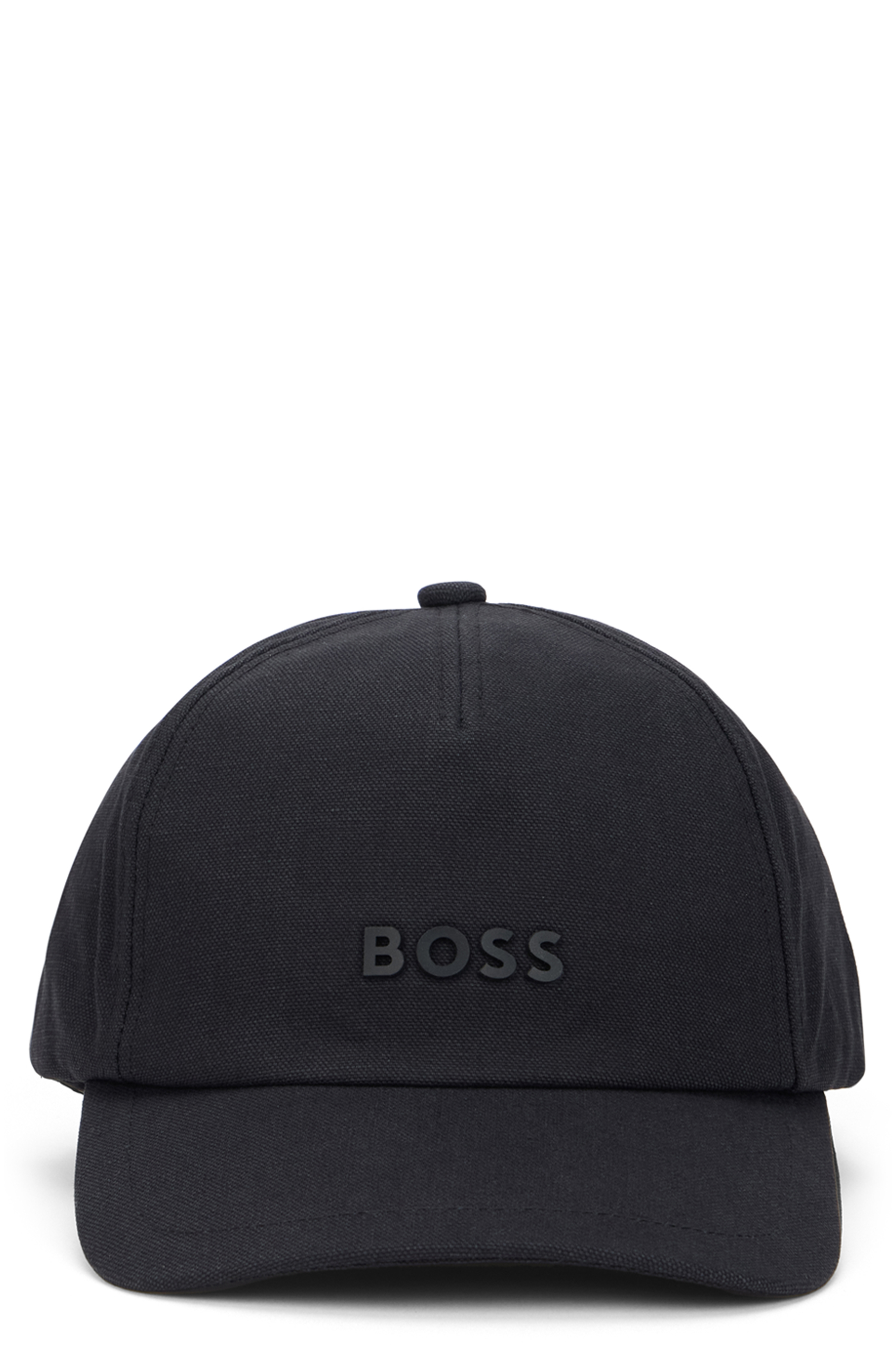 Cap with Visor