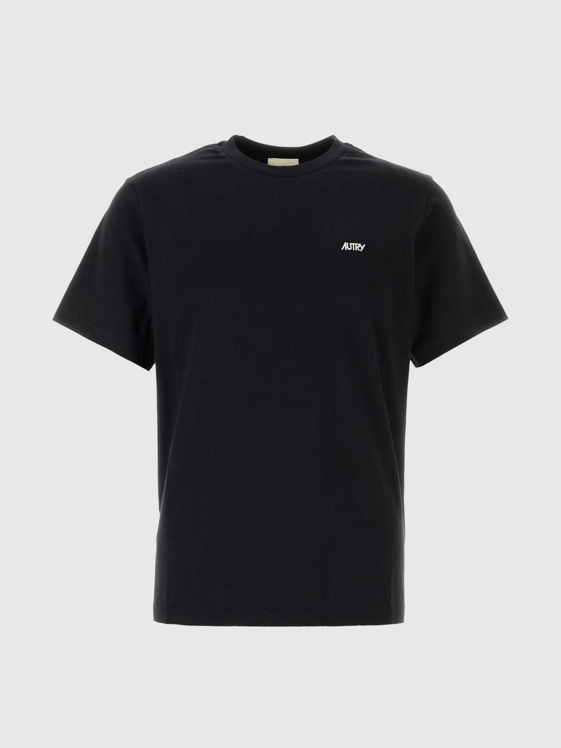 [AUTRY] T-shirts Short Sleeve FW26 TSPM 007K