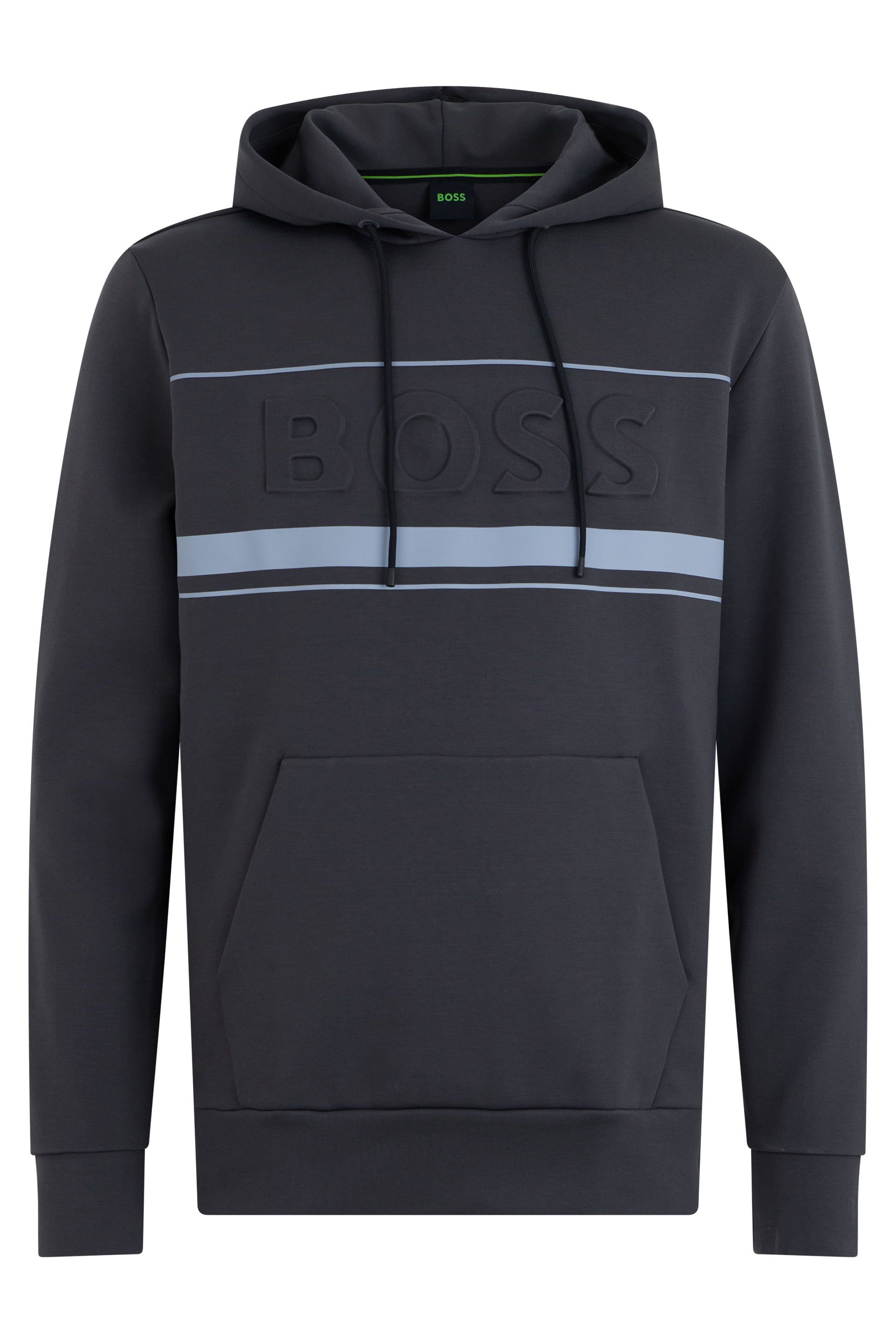 Cotton hoodie