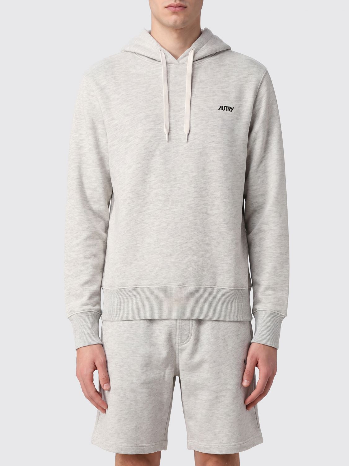 [AUTRY] Sweatshirt FW26 HOPM 002M
