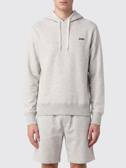 [AUTRY] Sweatshirt FW26 HOPM 002M