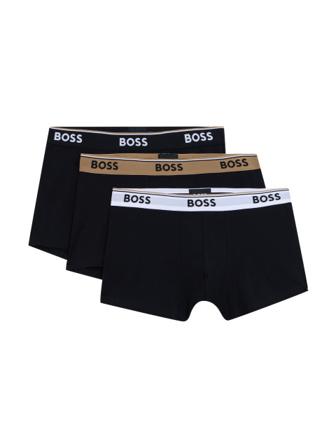Set of three intimate boxers