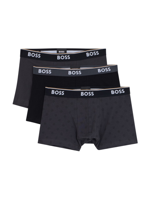 Set of three underwear boxers