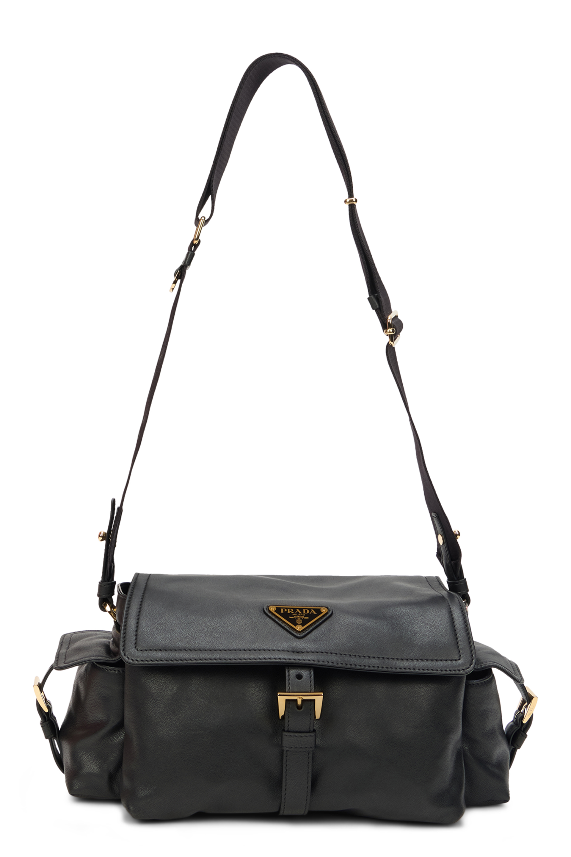 Shoulder bag Explore
