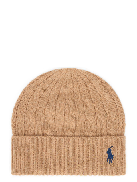 Hat with cuff