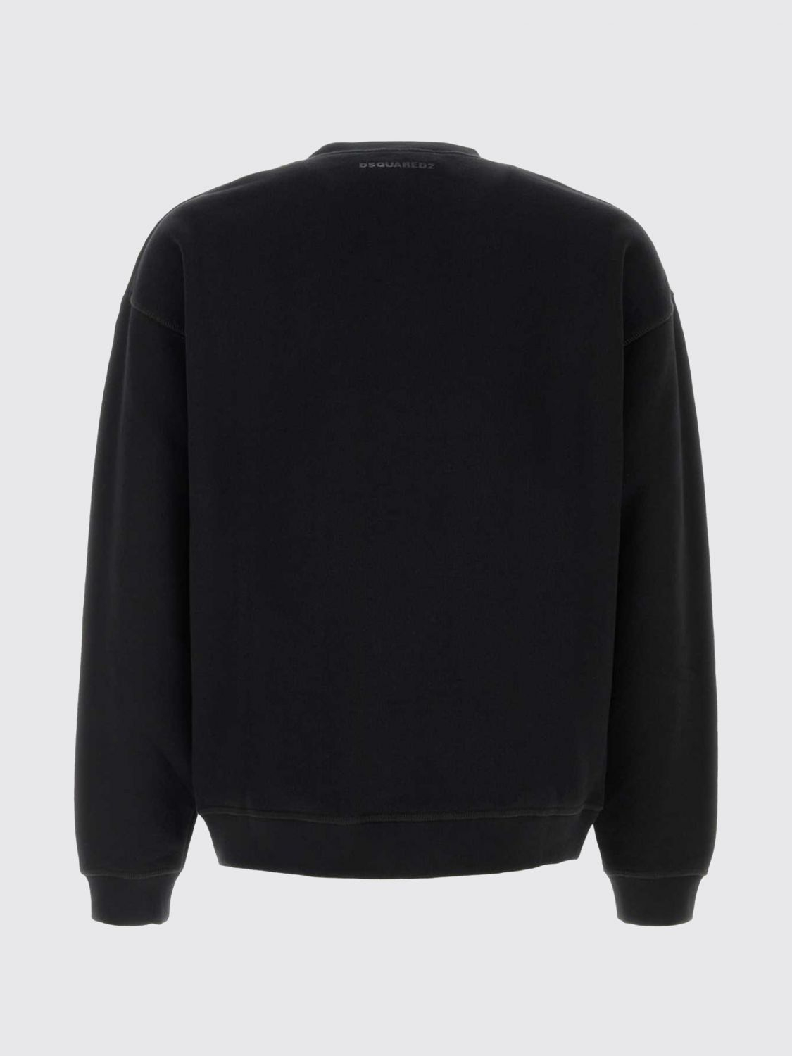 [Dsquared2] Sweatshirt FW26 S74GU0967D25031 900