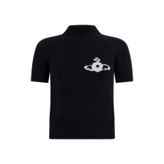 T-shirt with Orb