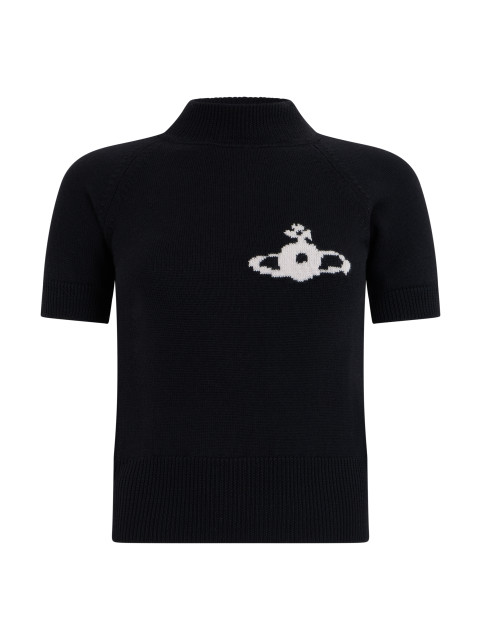 T-shirt with Orb
