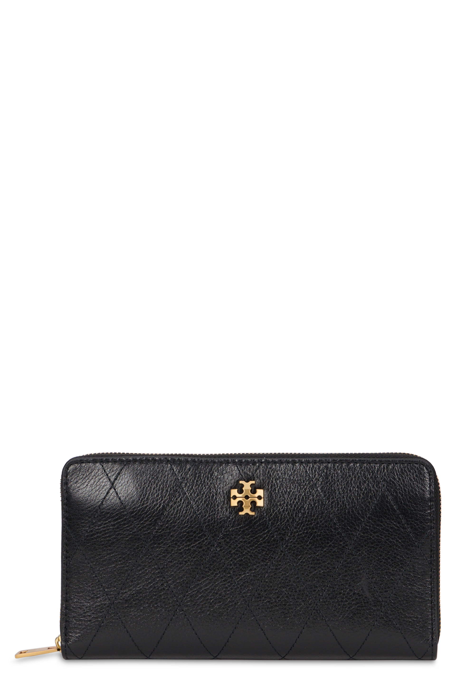 Leather wallet