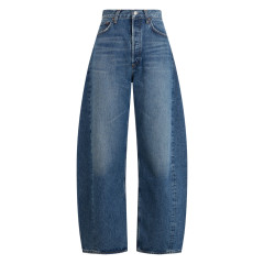 Jeans balloon