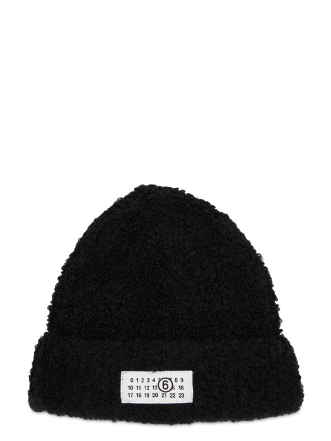 Knit cap