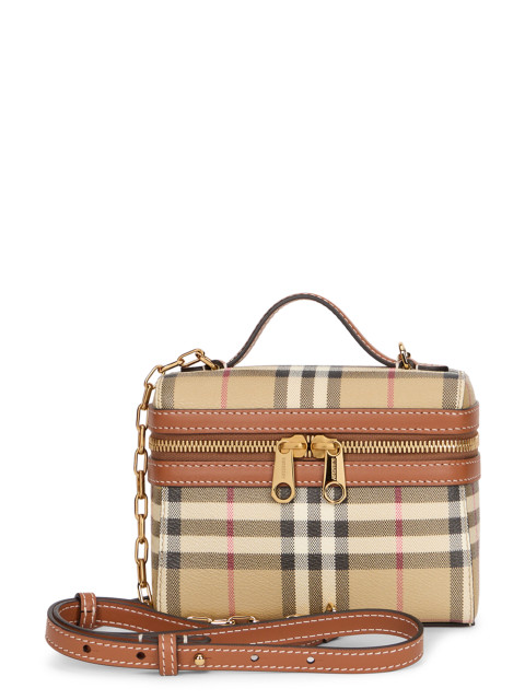 Mini vanity bag