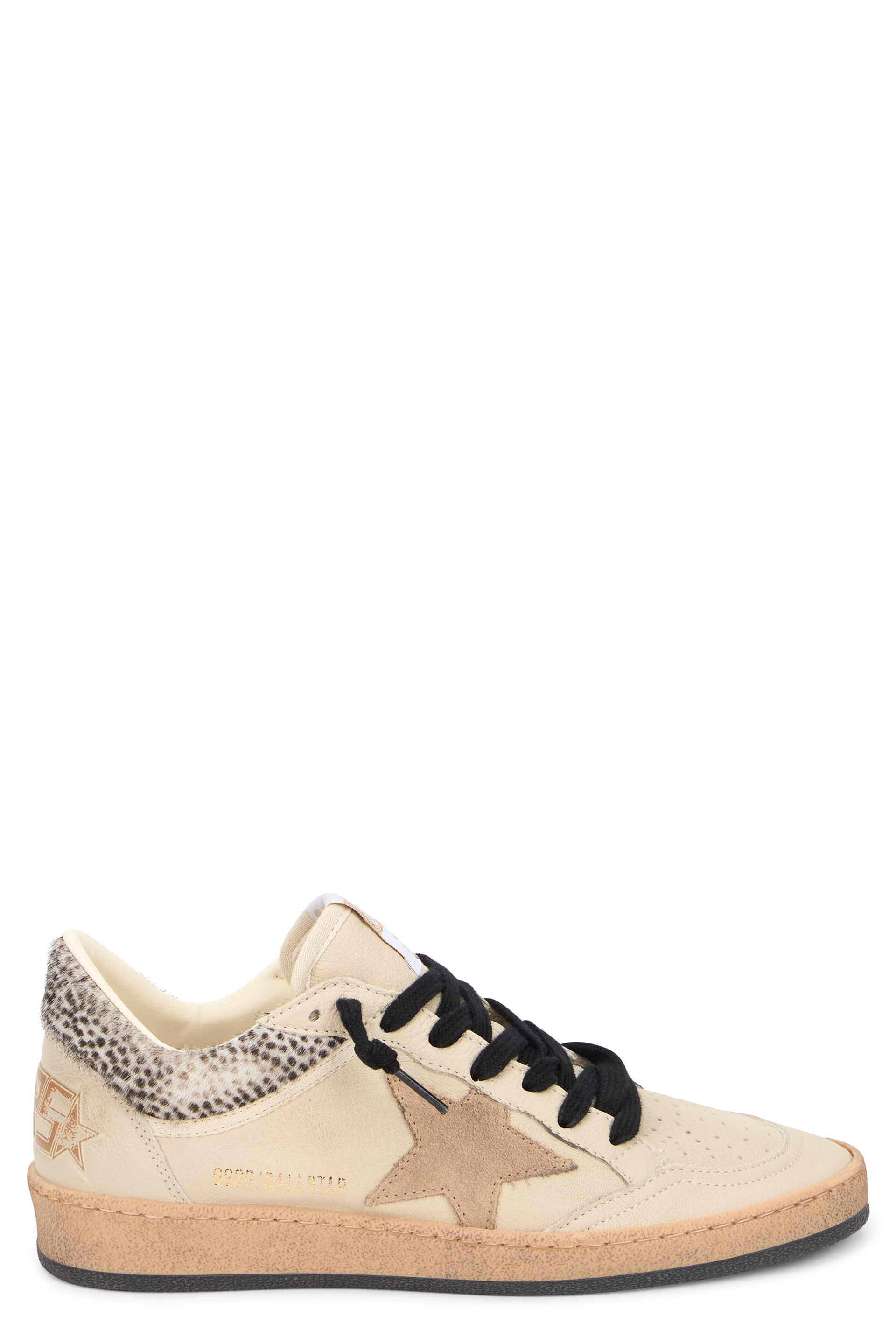 Sneakers Ball Star