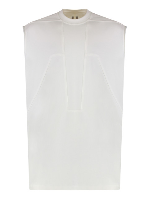 Cotton tank top