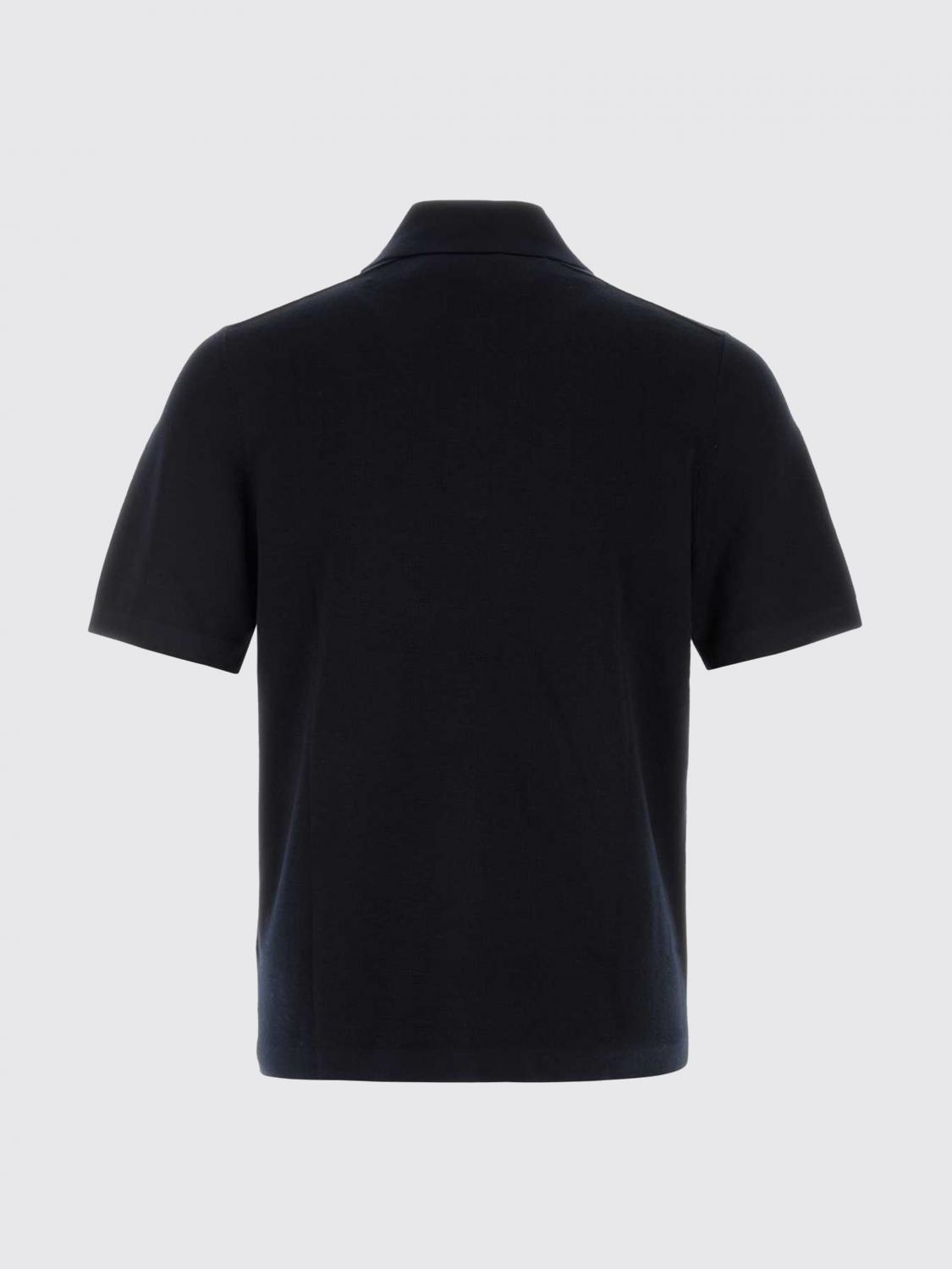 [Burberry] Knitwear FW26 8127129
