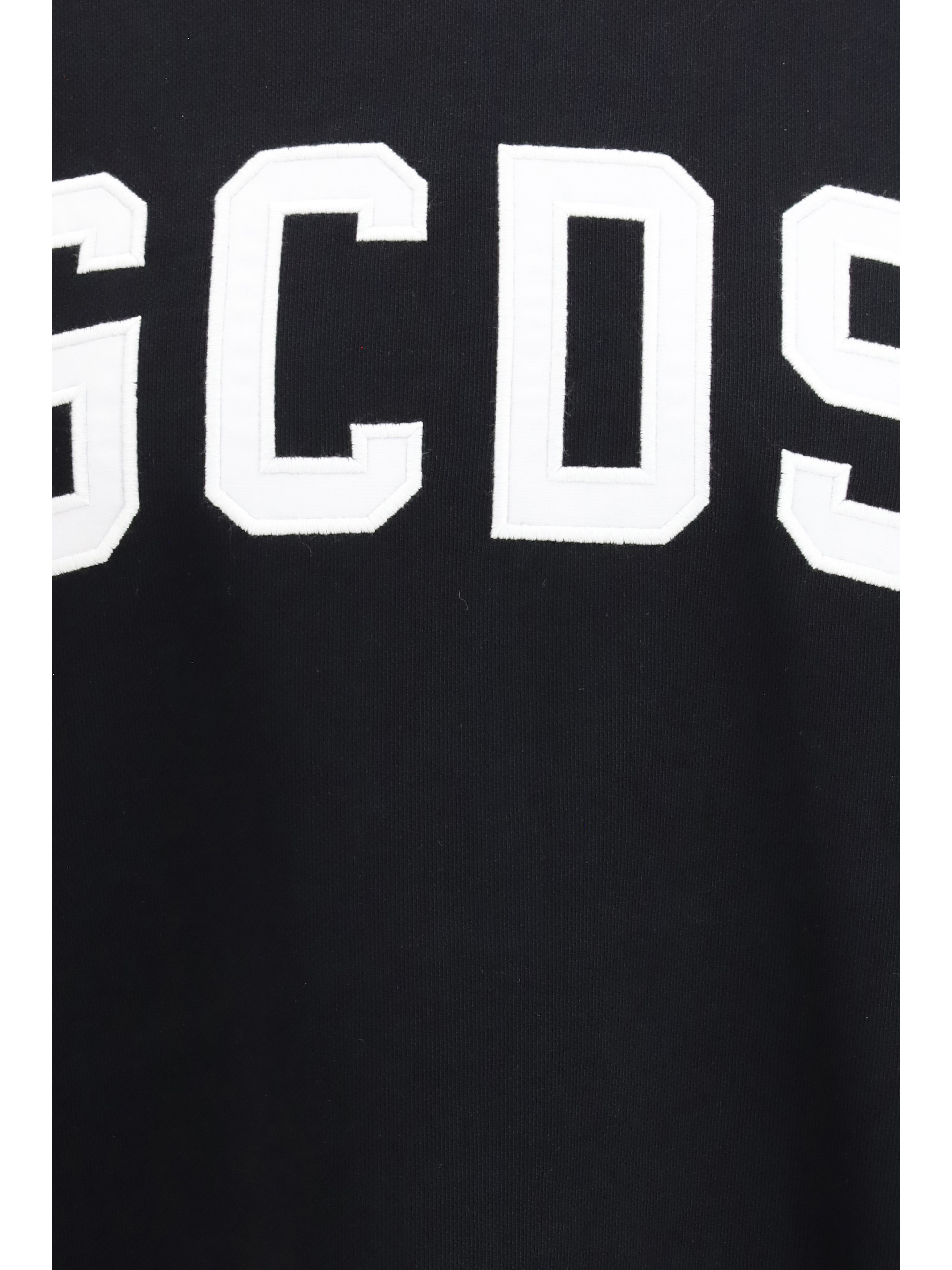 Crewneck Sweatshirt with Band Logo