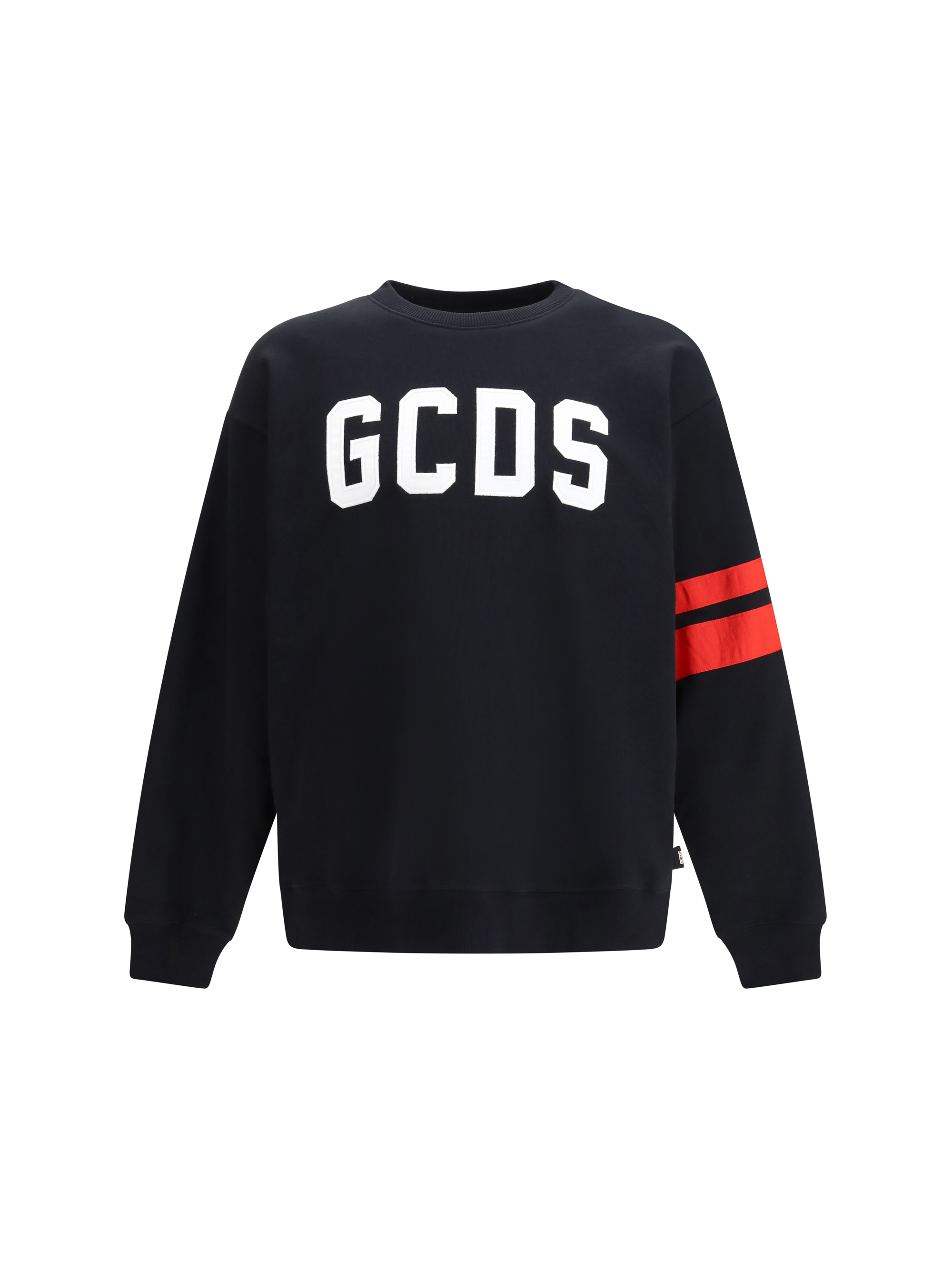 Crewneck Sweatshirt with Band Logo