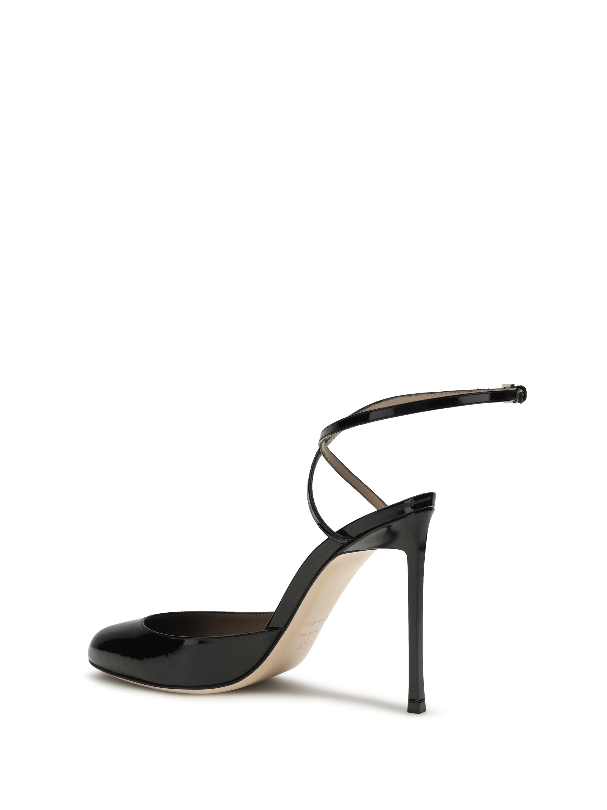 Selen Pumps