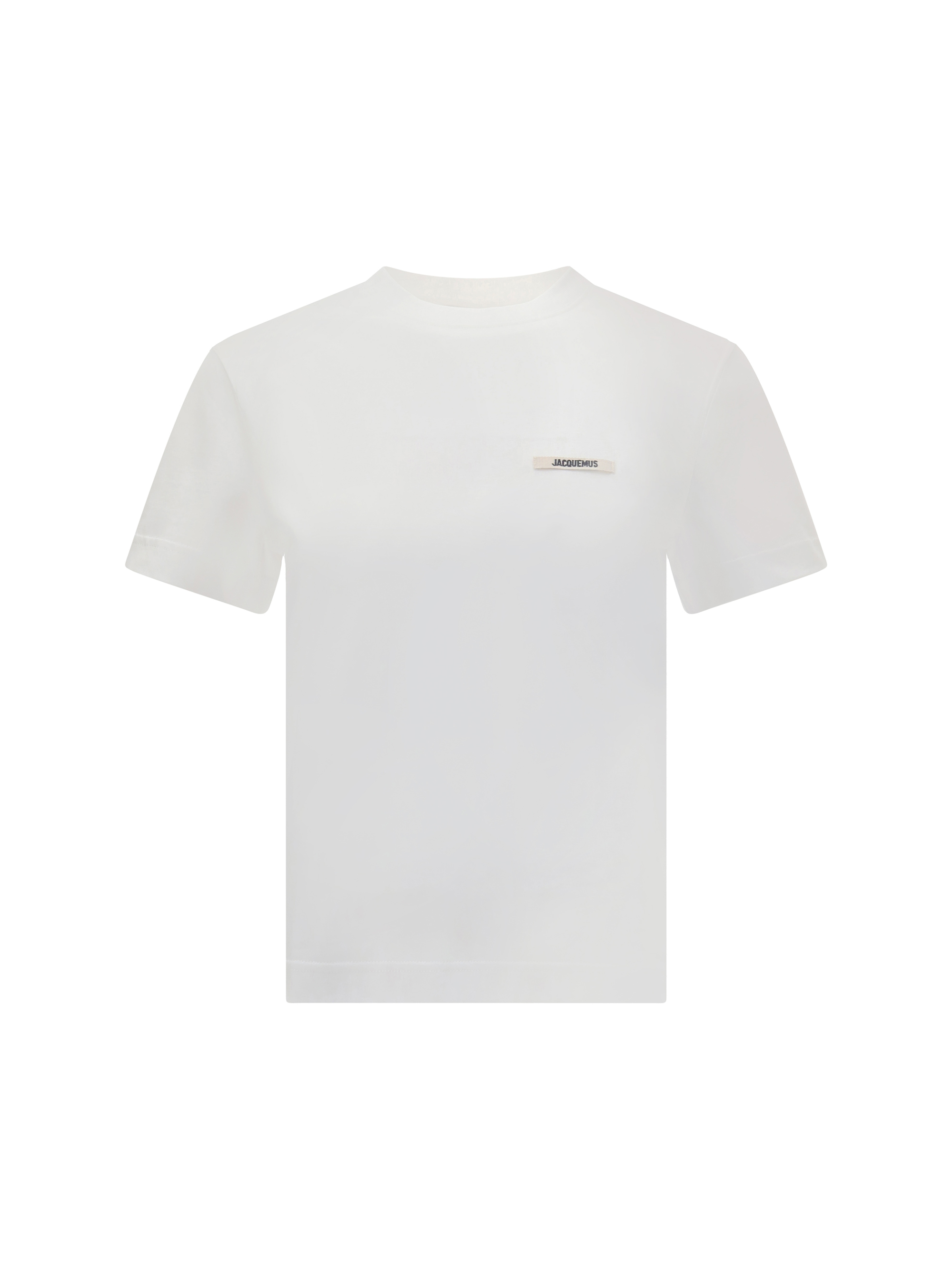 Logoed T-Shirt