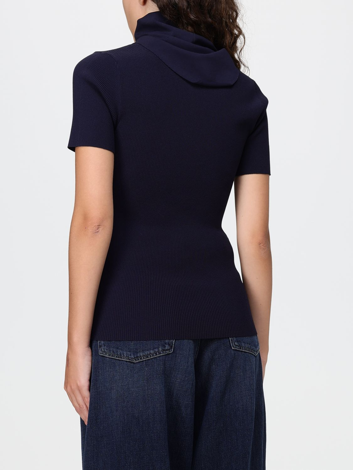 [Max Mara] Blouse FW26 2621366061600 005