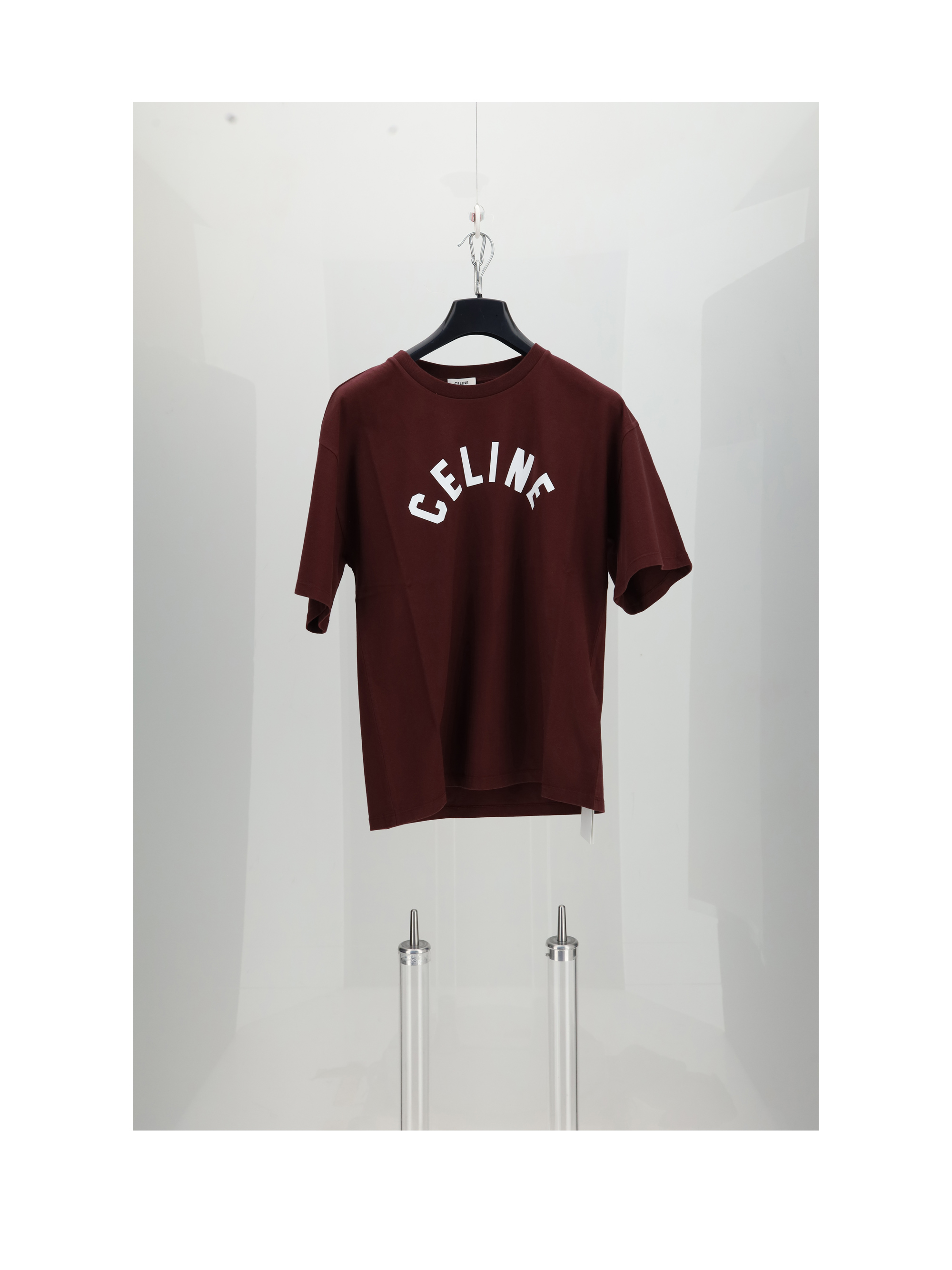 RELAXED T-SHIRT