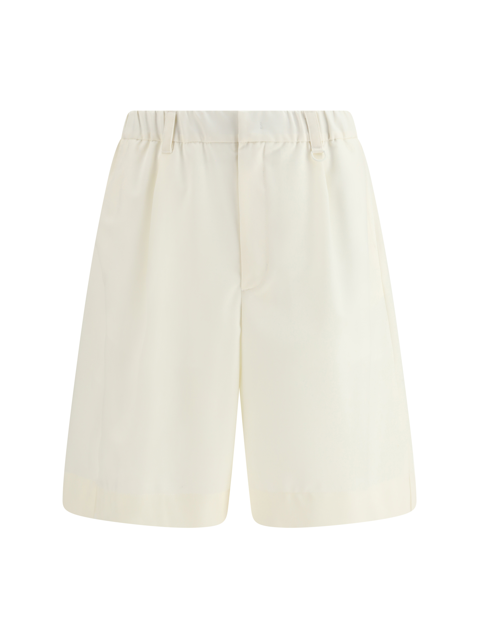 Tailored Shorts
