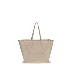 Leather Tote Bag