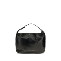 Boule nappa leather Shoulder Bag