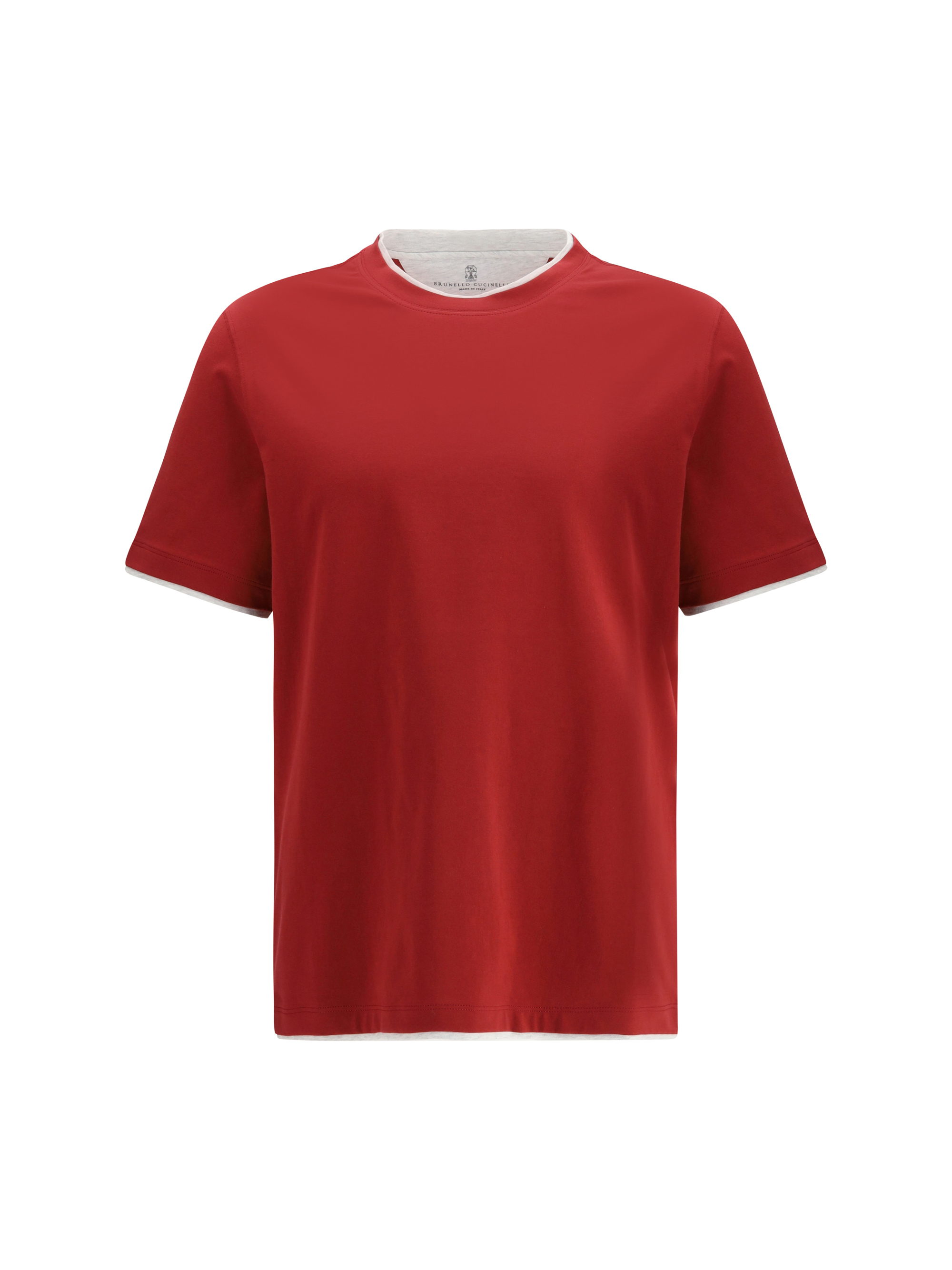 Cotton T-shirt