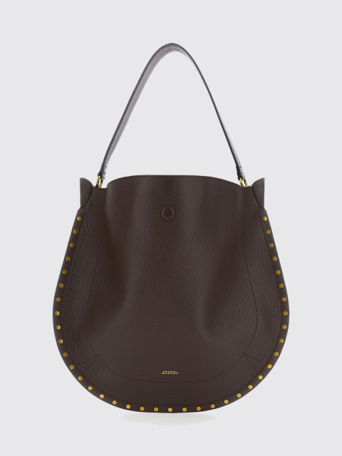 [Isabel Marant] Shoulder bag FW26 PP0200FAC3C22M 50CF