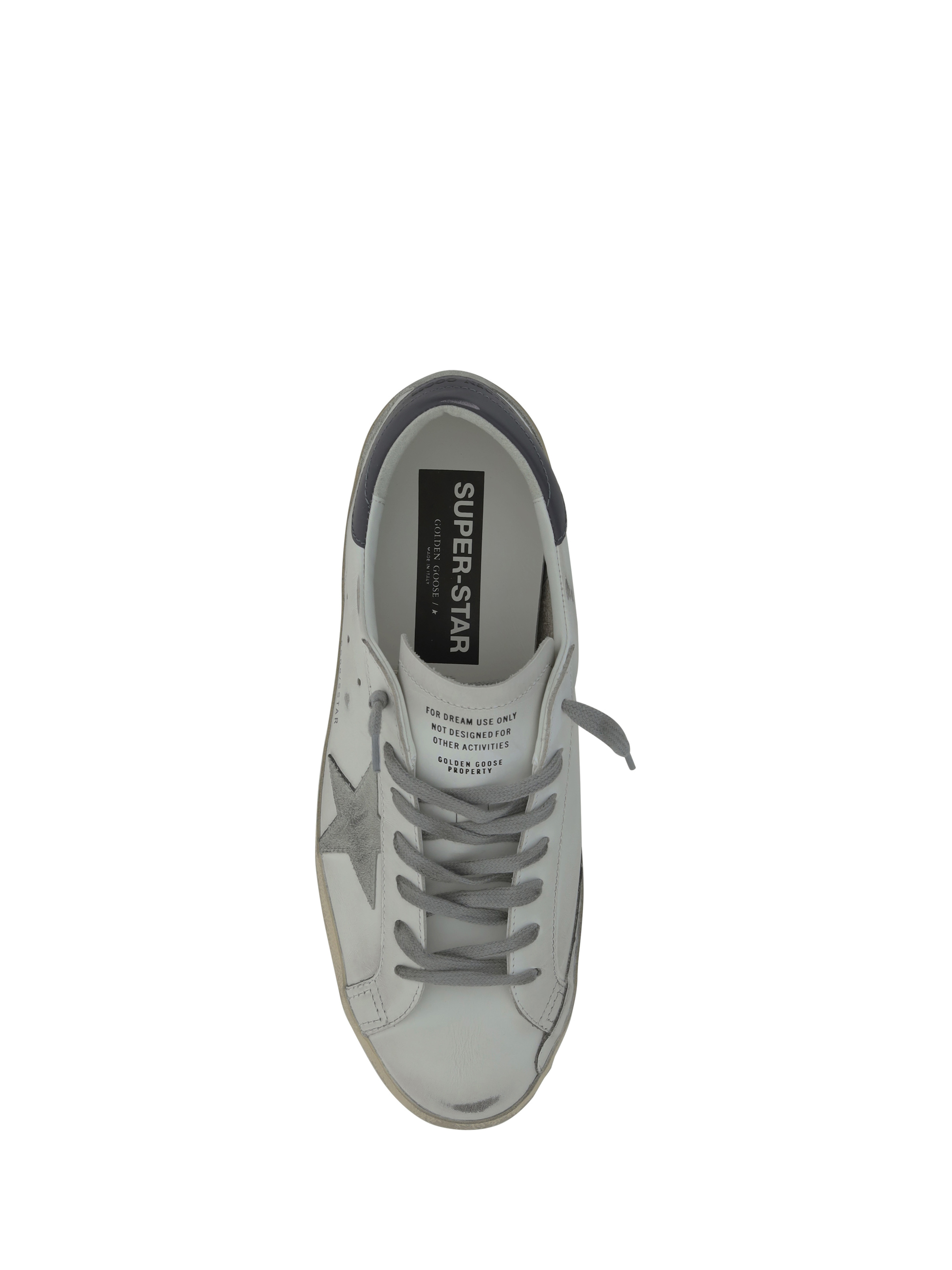 Superstar goat leather Sneakers