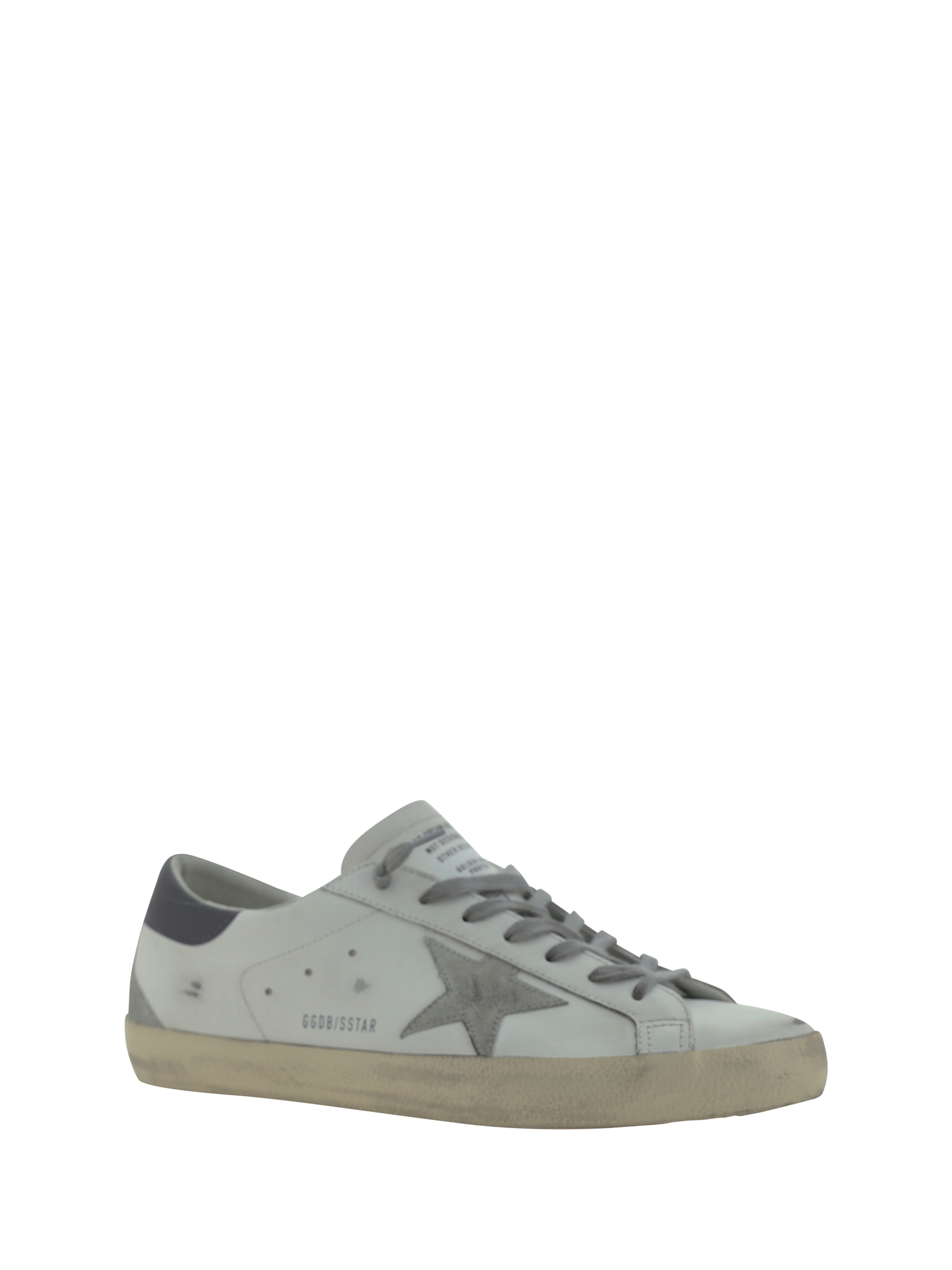 Superstar goat leather Sneakers