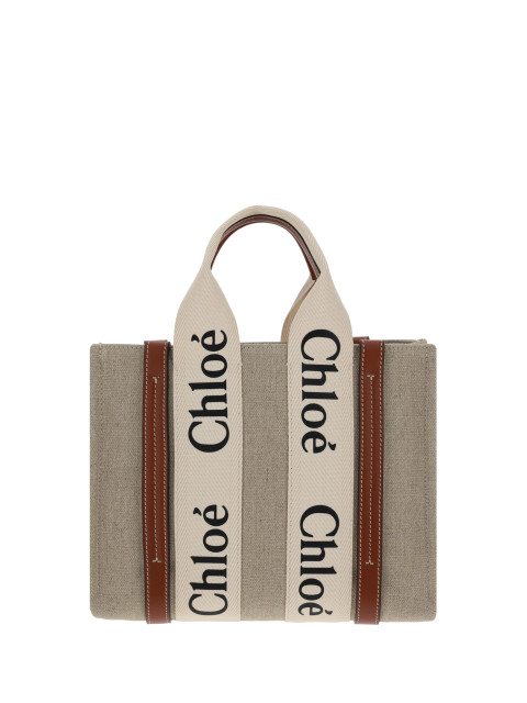 Woody Handbag