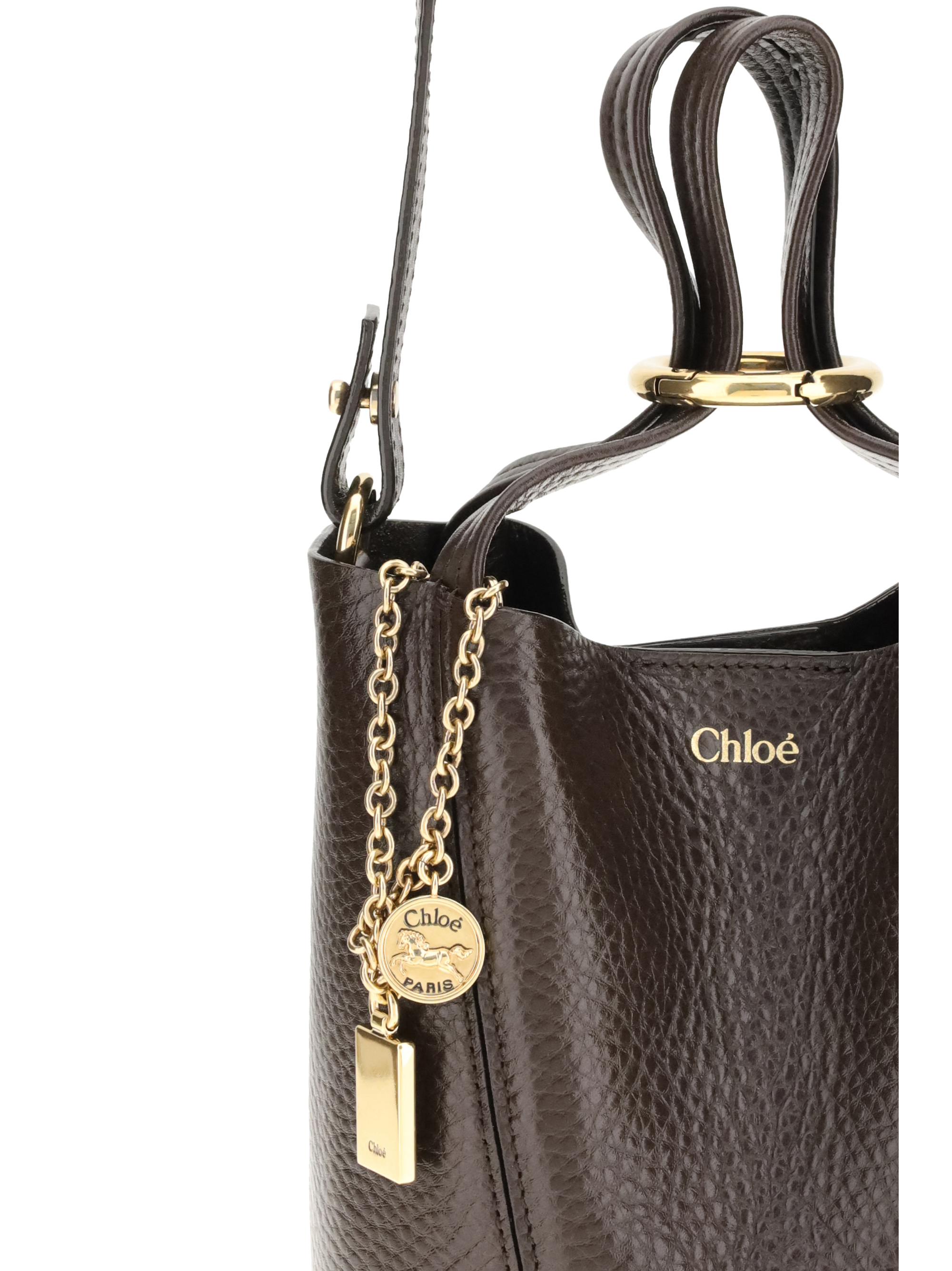 Spin Shoulder Bag