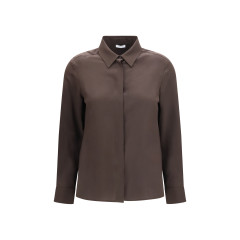 Silk Shirt