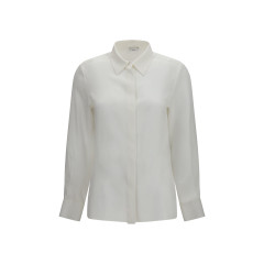 Silk Shirt