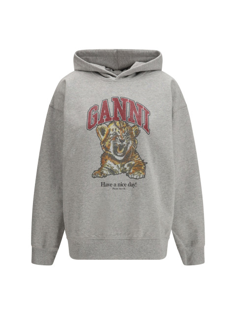 Tiger Hoodie