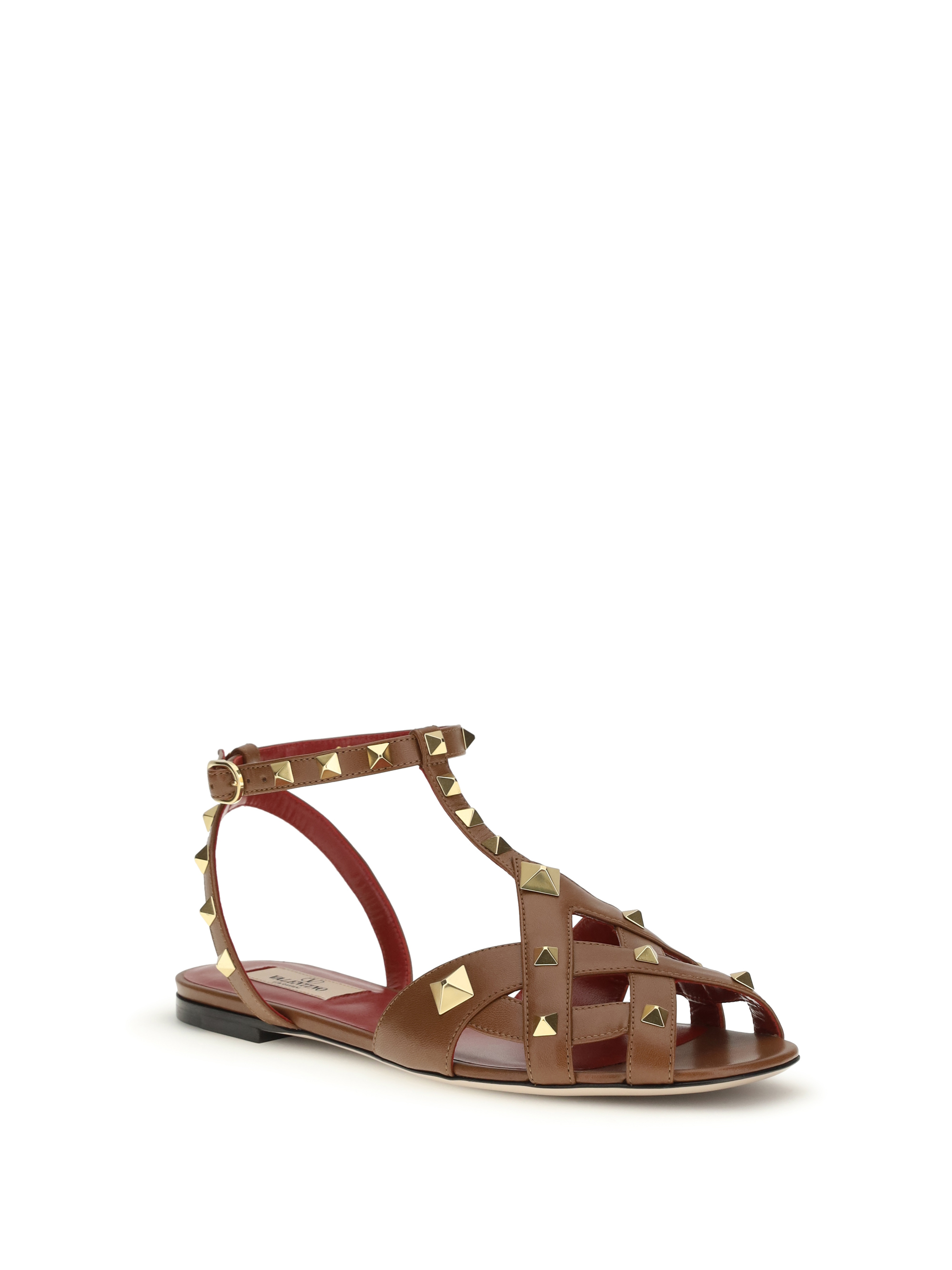 Studdy Sandals