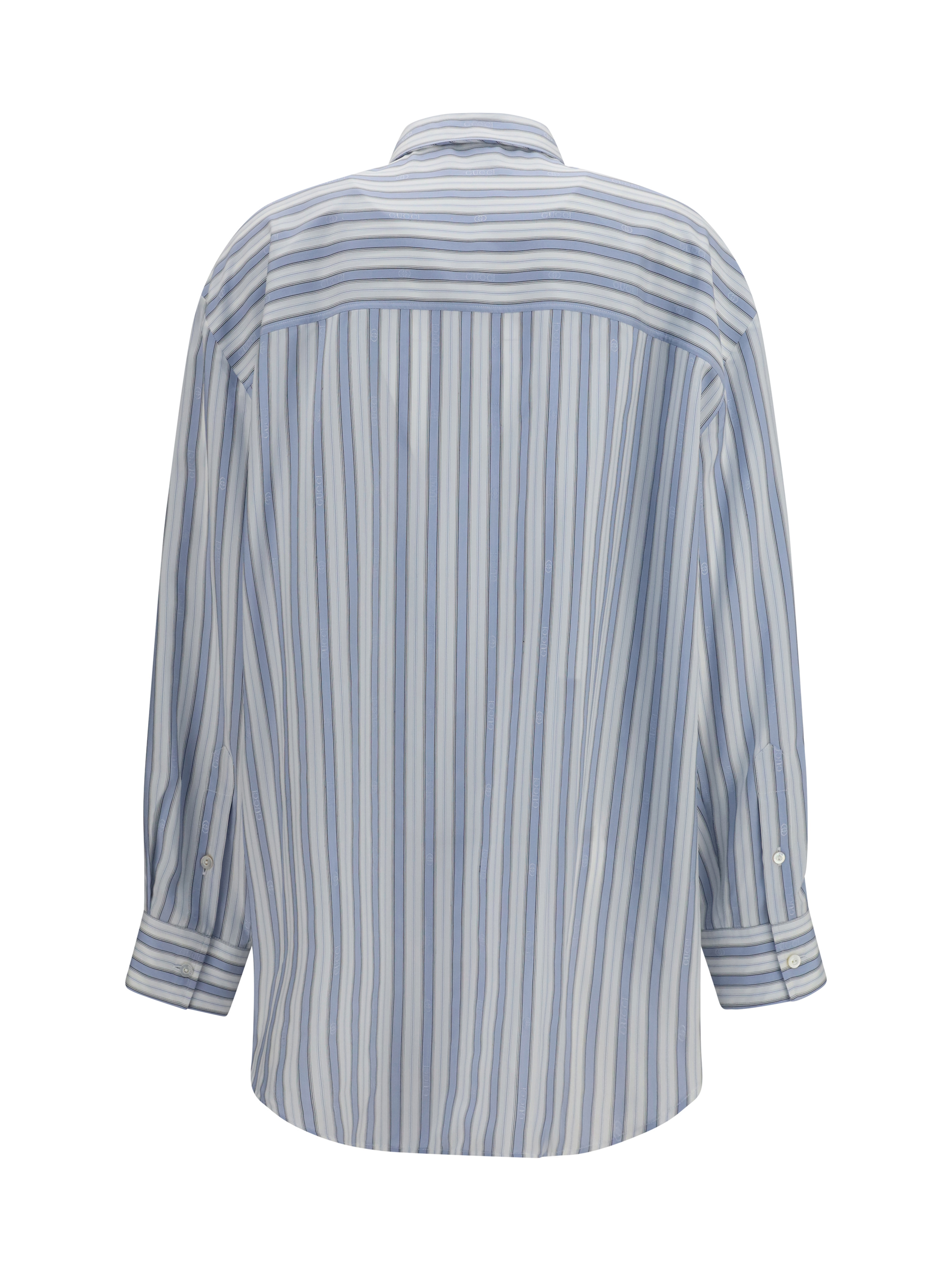 Baiadera silk jacquard Shirt