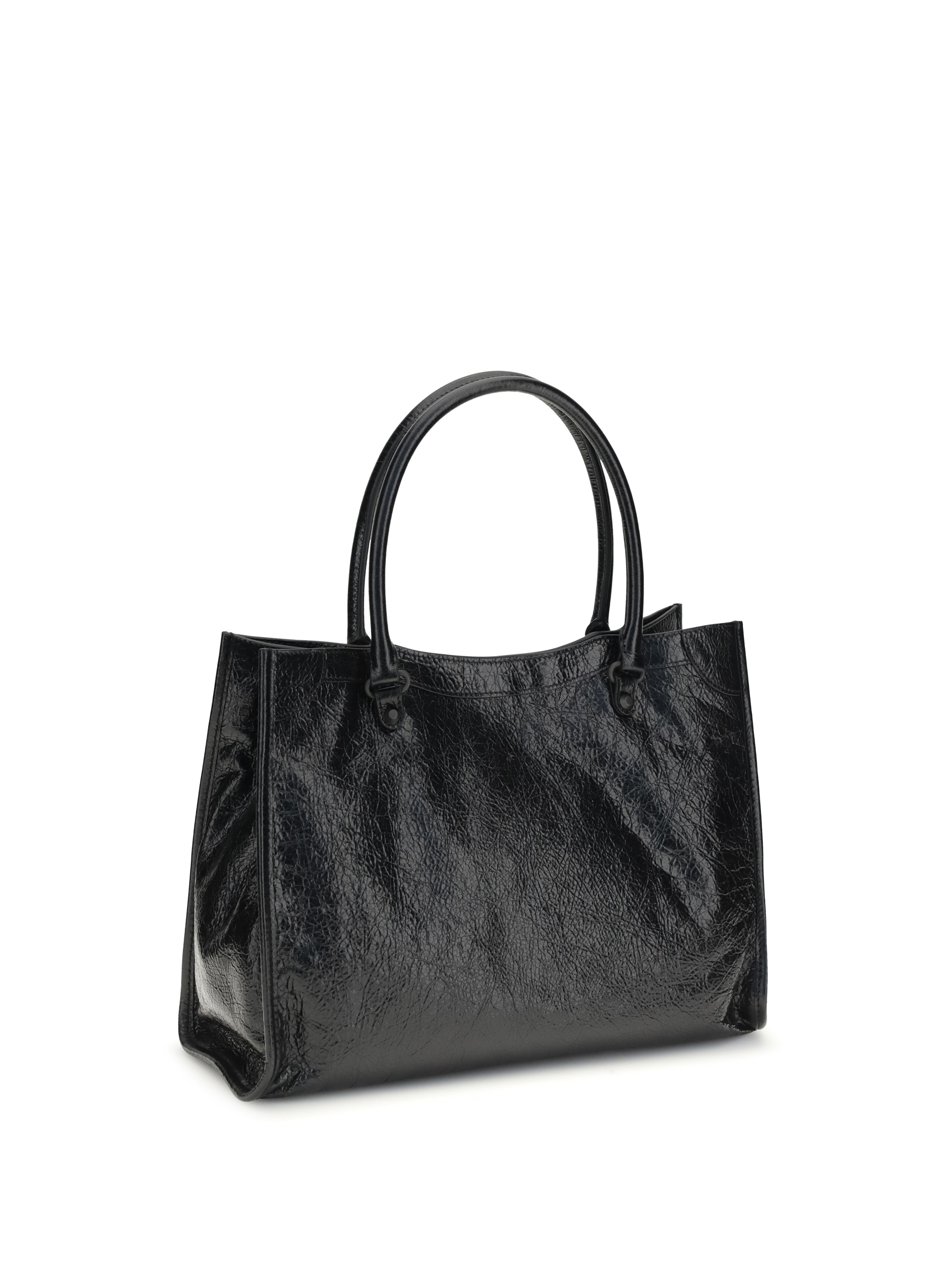 Small Le City Tote Bag