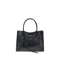 Small Le City Tote Bag