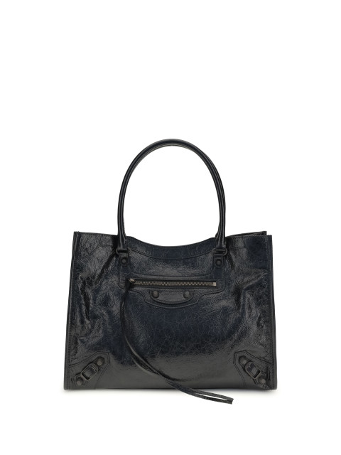 Small Le City Tote Bag
