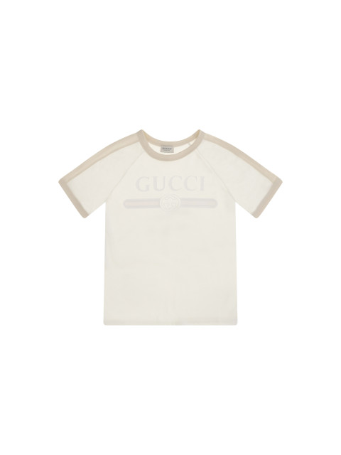 Logo T-shirt for Boy