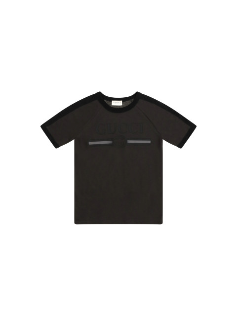 Logo T-shirt for Boy