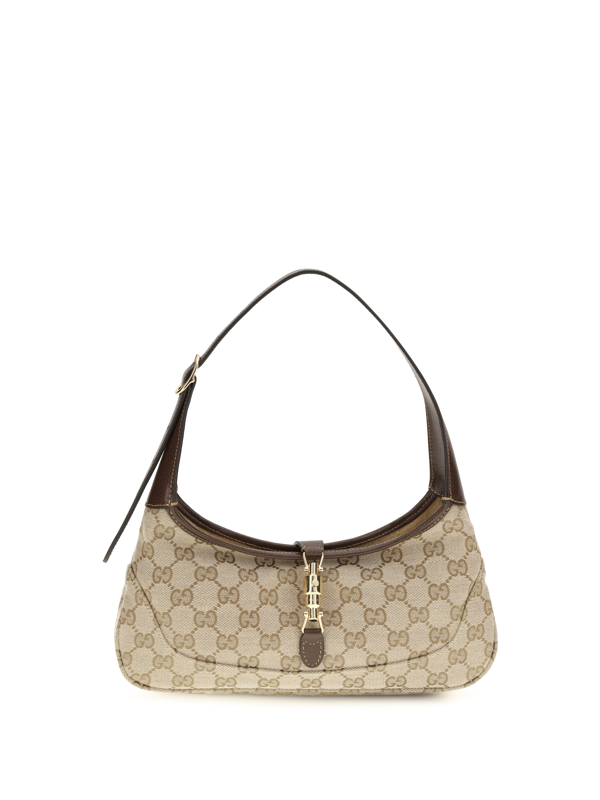 Medium Jackie Slim Shoulder Bag