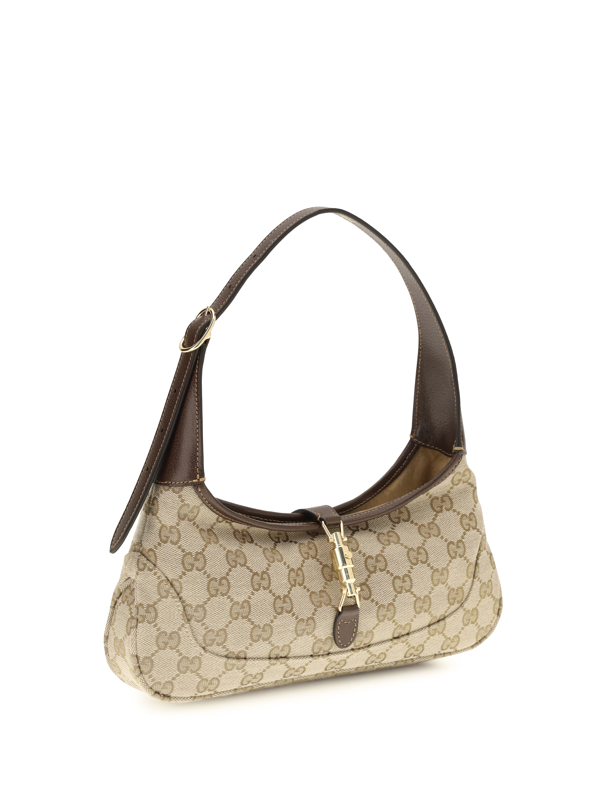 Medium Jackie Slim Shoulder Bag