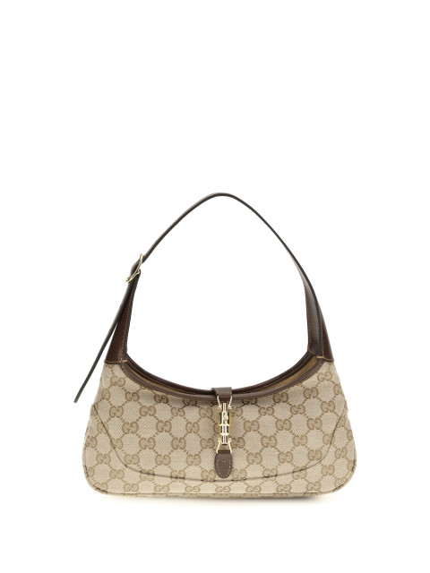 Medium Jackie Slim Shoulder Bag