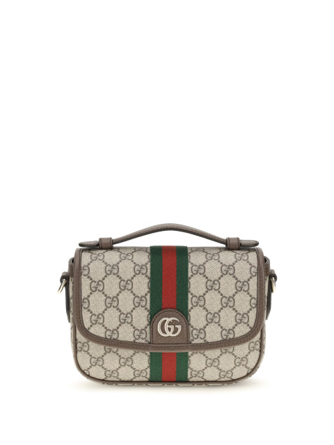 Small Ophidia Handbag