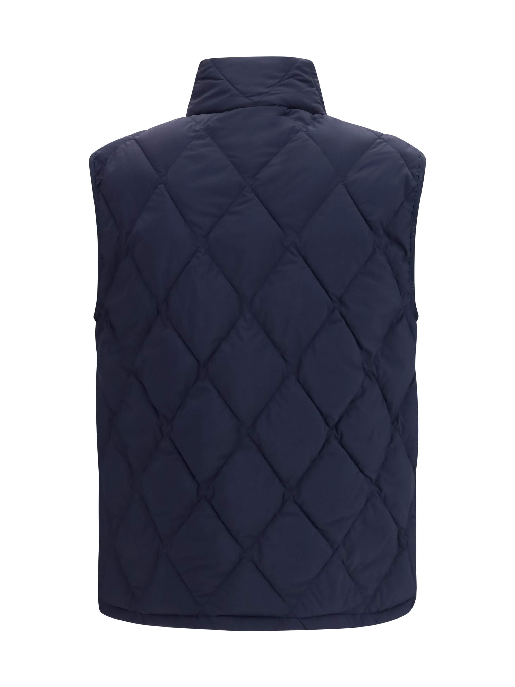 Down Vest