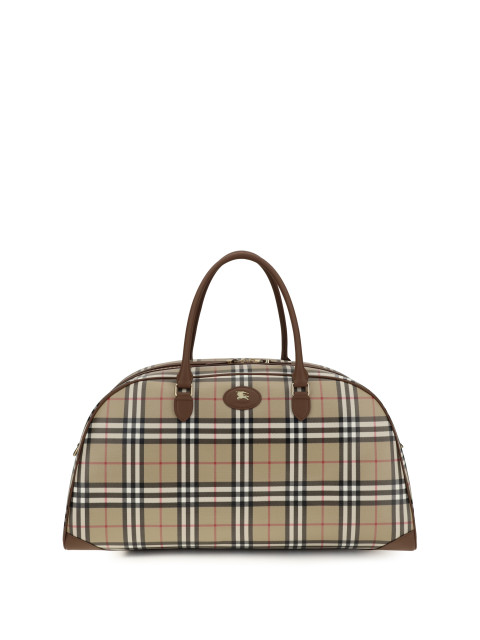 Check Travel Bag